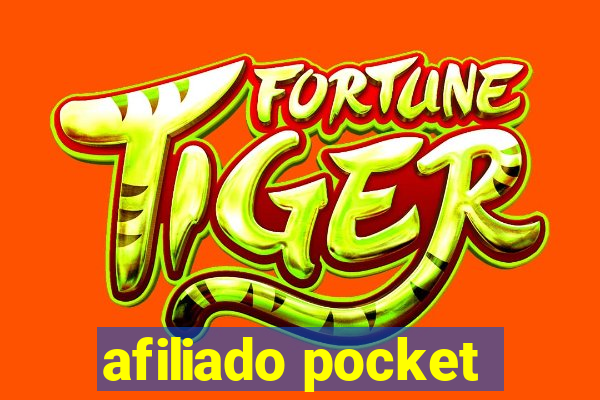 afiliado pocket